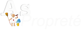 As proprete